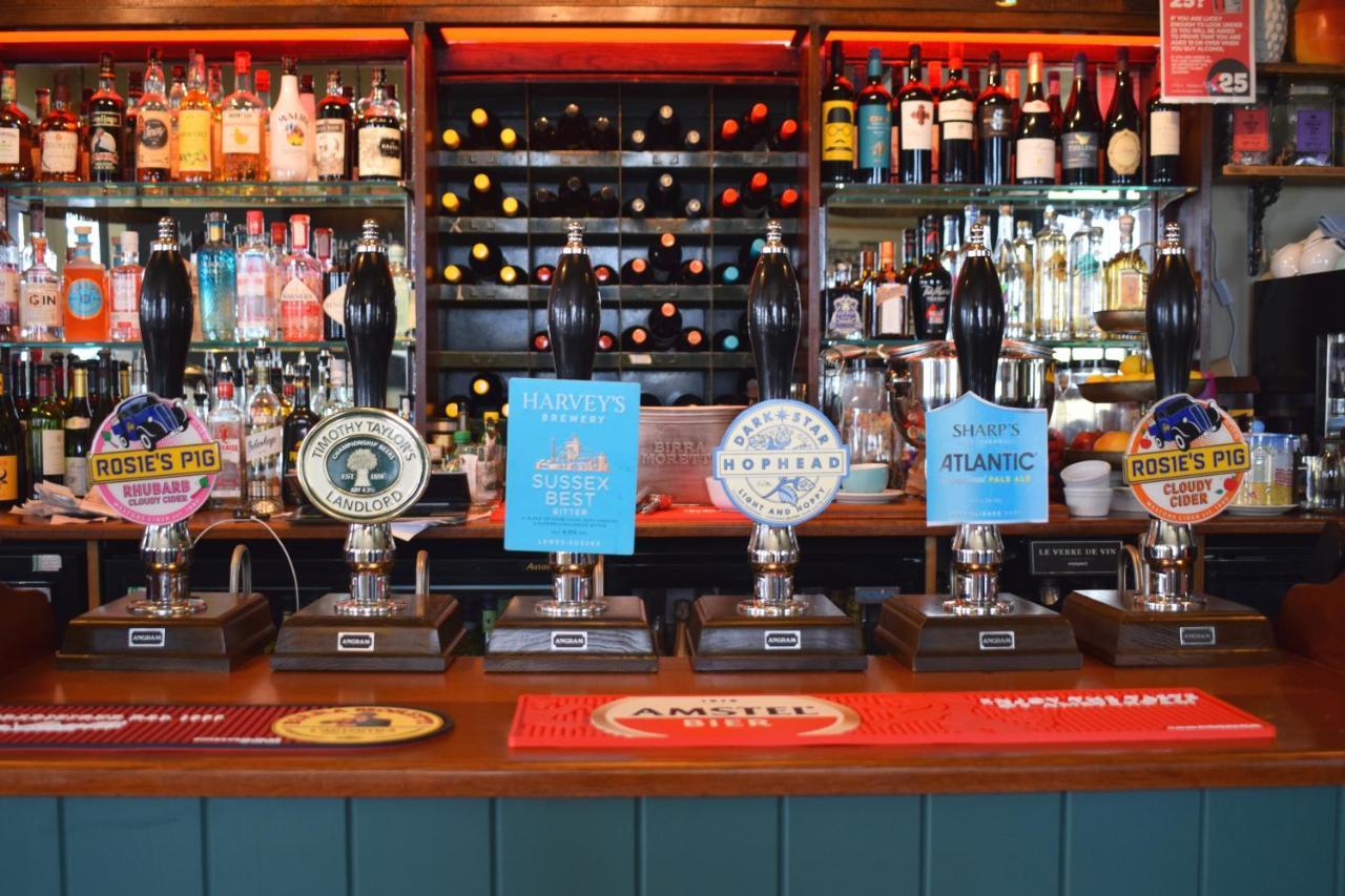 The Stirling Arms Pub & Rooms Μπράιτον Εξωτερικό φωτογραφία