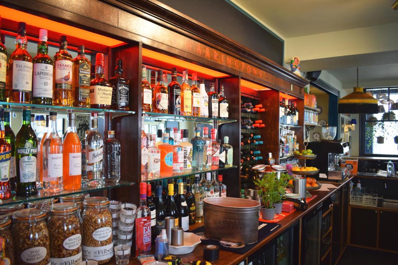 The Stirling Arms Pub & Rooms Μπράιτον Εξωτερικό φωτογραφία